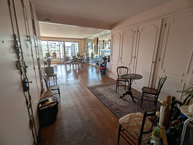 Paris 16E (75016)