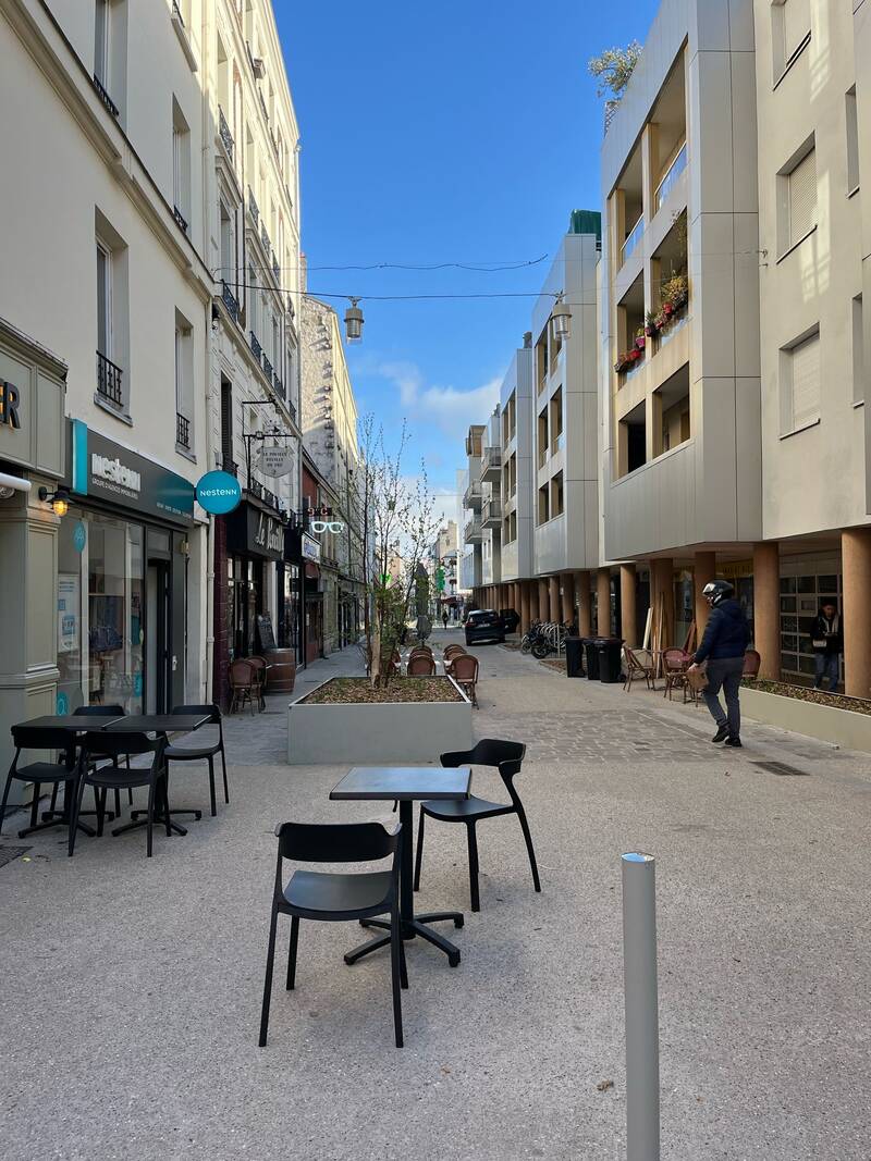 Le Pré-Saint-Gervais (93310)