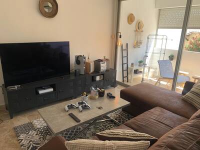 Location appartement studio Le Lavandou (83980)