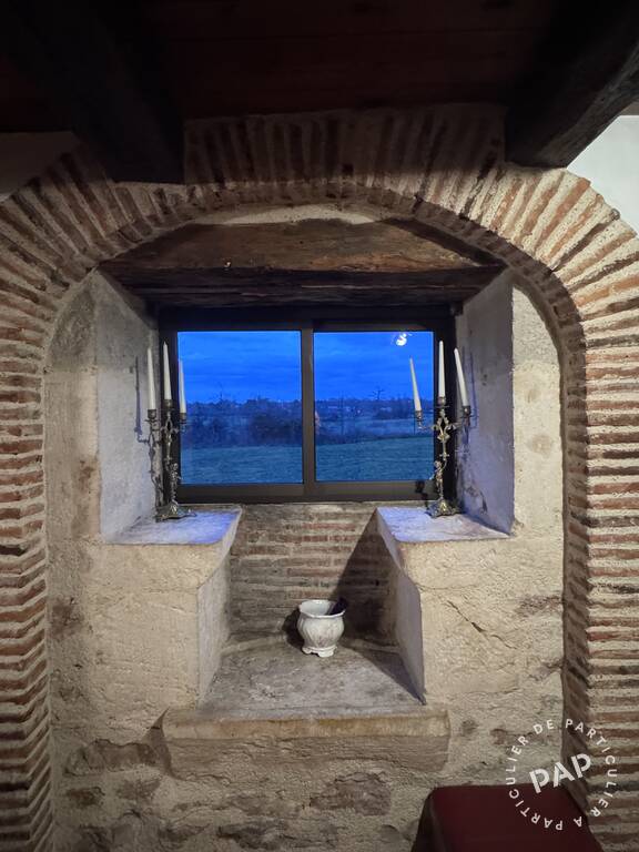 Vente maison 395 m² Reyrevignes (46320)