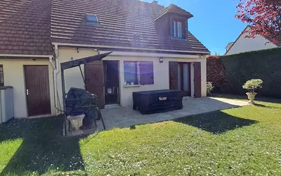 Savigny-Sur-Orge (91600)