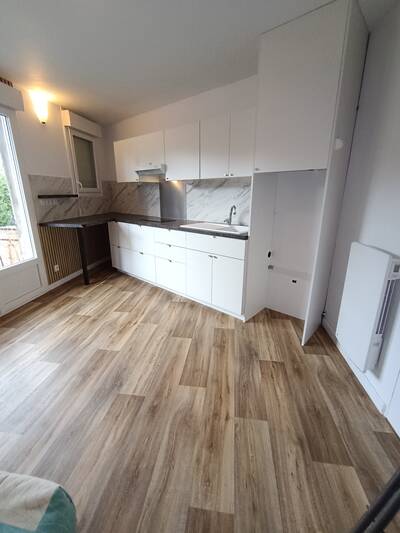 Location appartement studio Saint-Brieuc (22000)