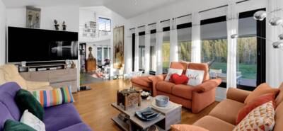 Vente maison 6 pièces Fonsorbes (31470)