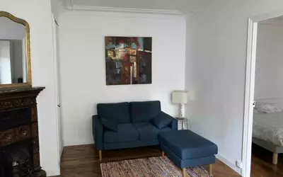 Paris 18E (75018)