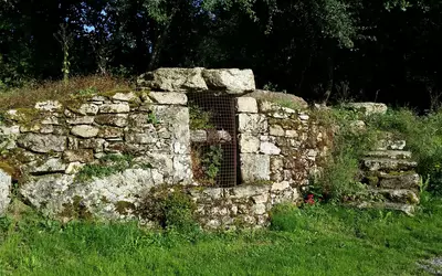 Saint-Pierre-Chérignat (23430)