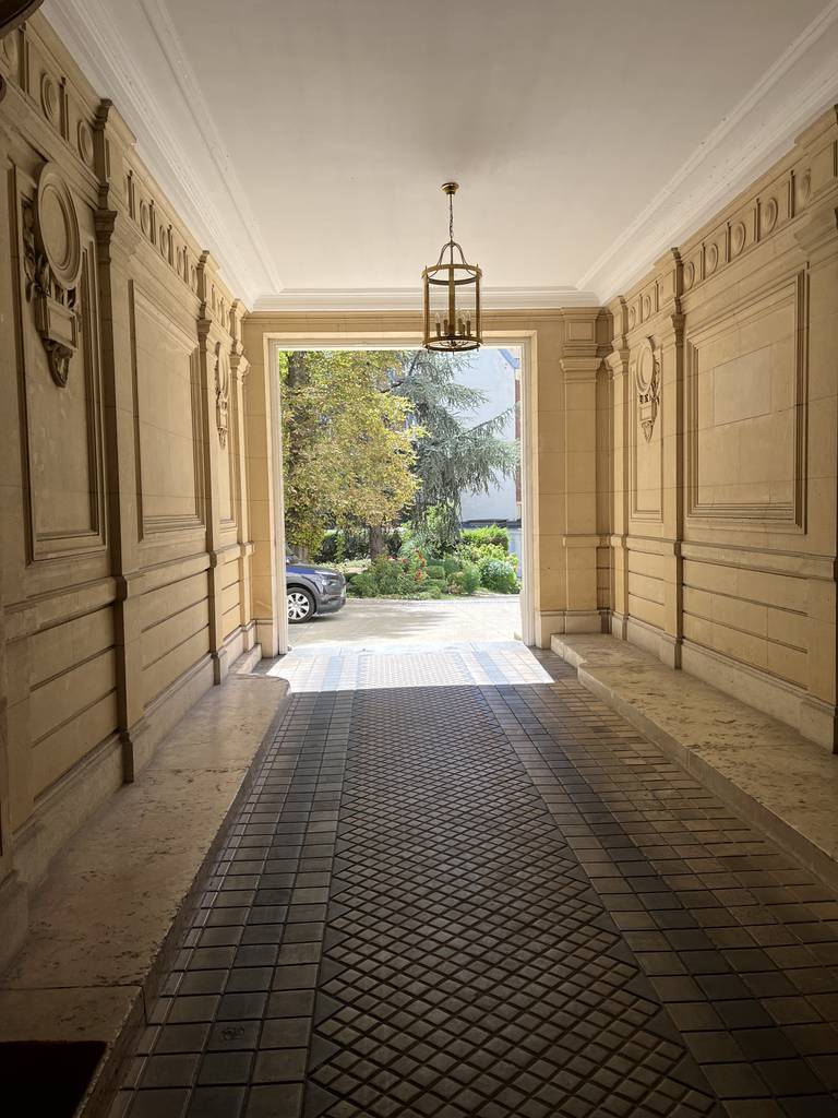 Paris 16E (75016)