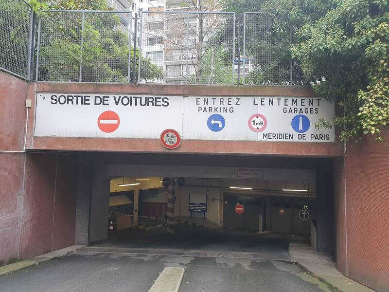 Paris 14E (75014)