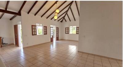 Vente maison 4 pièces Le Moule (97160)