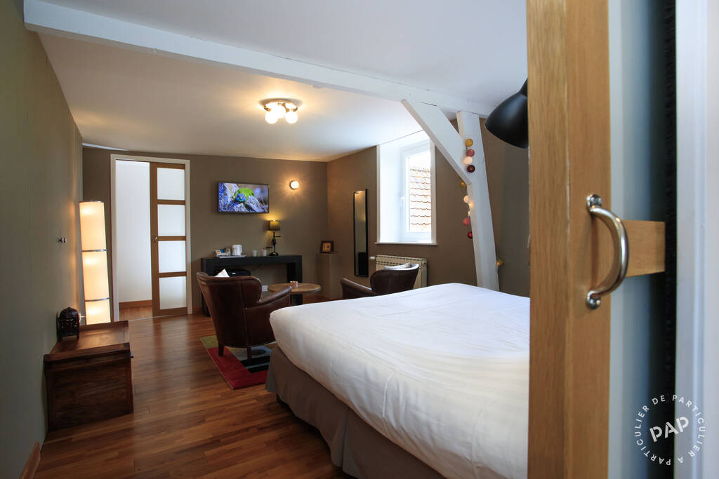 Vente Maison 320 m²