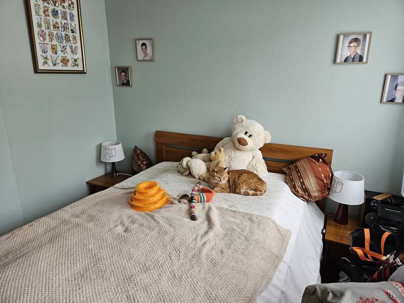 Grandcamp-Maisy (14450)