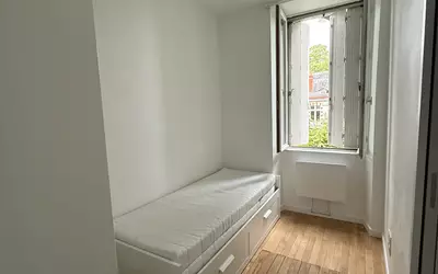 Nantes (44000)