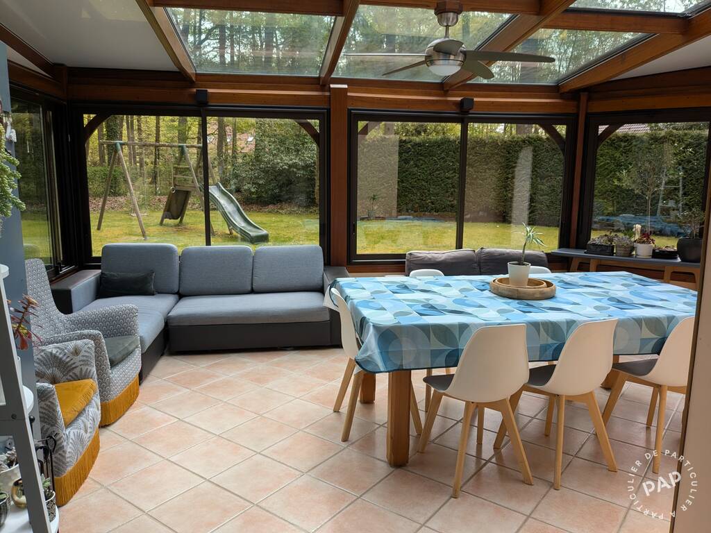 Vente maison 160 m² Chaudon (28210) - 160 m² - 315.000 € | Particulier à Particulier — 4