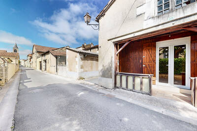 Vente maison 6 pièces Vergt (24380)