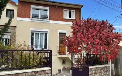 Villeneuve-Saint-Georges (94190)