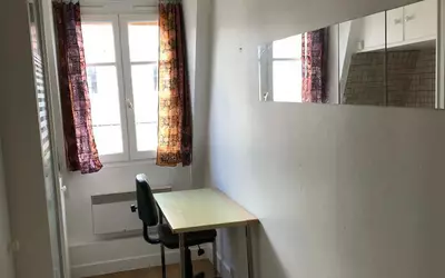 Paris 15E (75015)