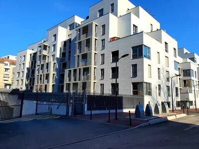 Location appartement 2 pièces Bagneux (92220)
