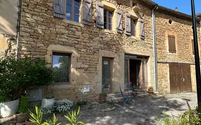 Larroque (81140)