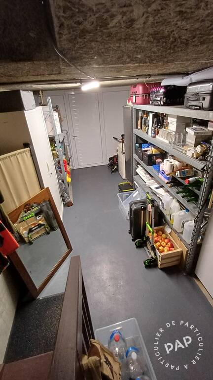 Vente maison 81 m² Montfermeil (93370) - 81 m² - 245.000 € | Particulier à Particulier — 5