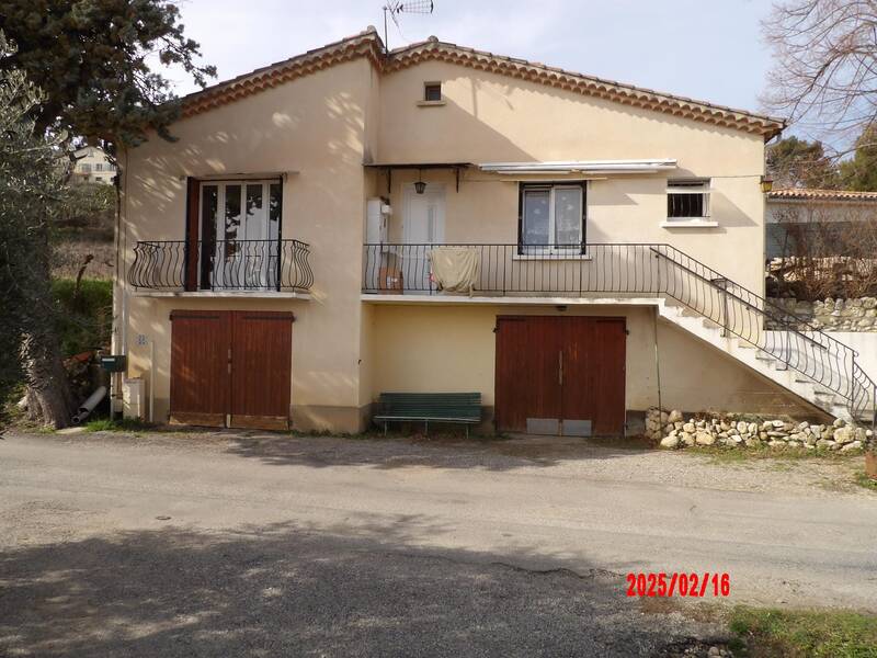Corbières (04220)