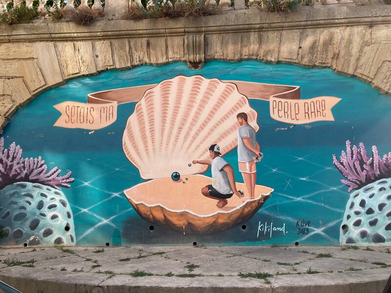 Sète (34200)