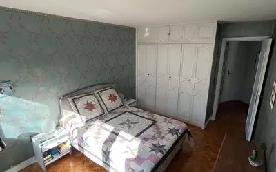 Paris 20E (75020)