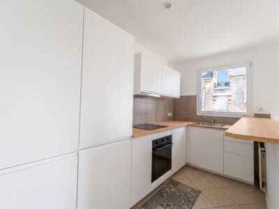 Vente appartement 3 pièces Alfortville (94140)