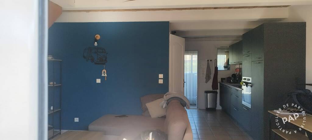 Vente maison 54 m² Oraison (04700) - 54 m² - 205.000 € | Particulier à Particulier — 4