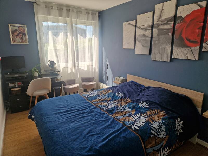 Cergy (95000)