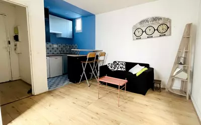Saint-Ouen (93400)
