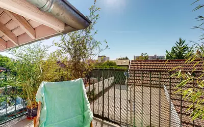 Dijon (21000) Maison 140 M2 Et Dépendances Total 317 M2