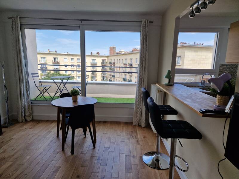 Paris 15E (75015)