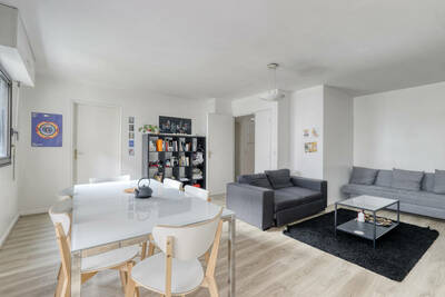 Location appartement 5 pièces Paris 14e