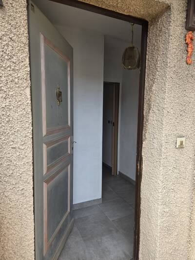 Vente maison 5 pièces Marseille 10e