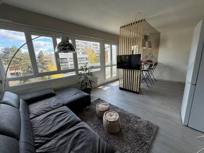 Location chambre en colocation 5 pièces Les Ulis (91940)