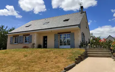 Saint-Michel-Sur-Loire (37130)