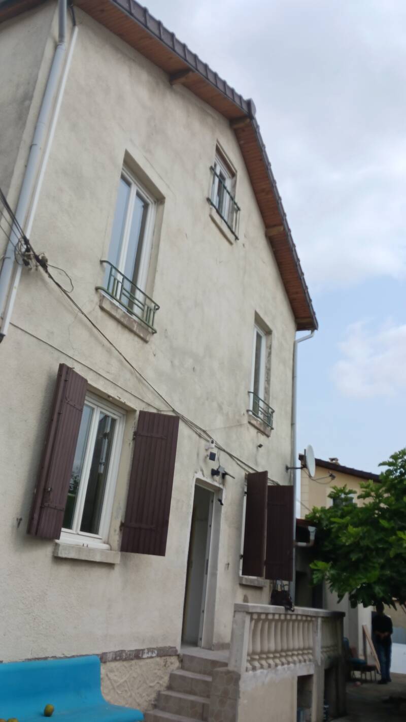 Saint-Denis (93200)