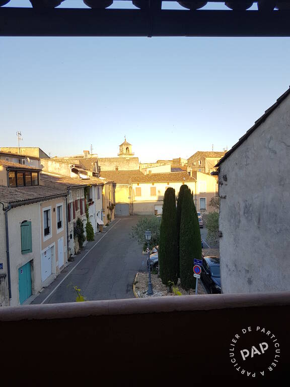 immeuble à Pierrelatte