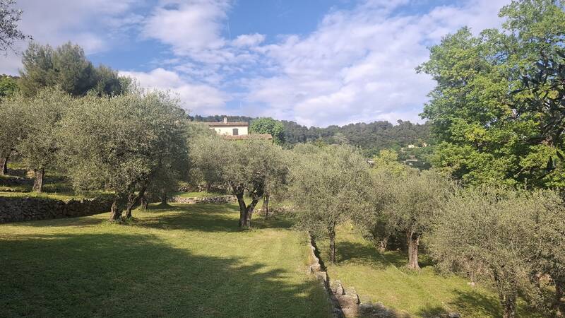 Cabris (06530)
