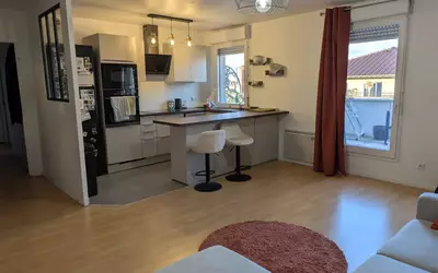 Deuil-La-Barre (95170)