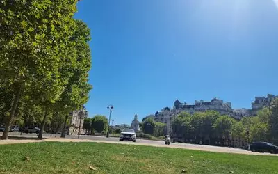 Paris 15E (75015)