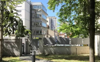 Alfortville (94140)