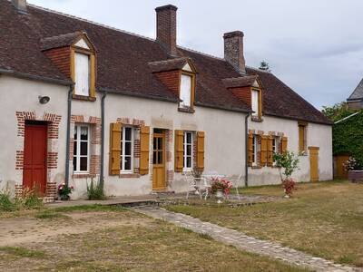 Vente maison 14 pièces Saint-Denis-en-Val (45560)