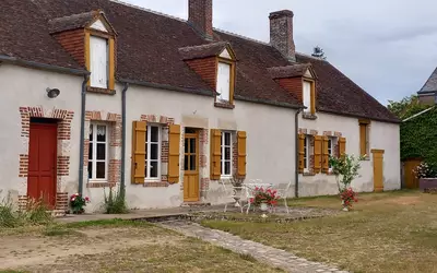 Saint-Denis-En-Val (45560)