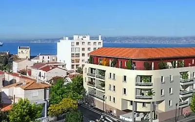 Marseille 7E (13007)