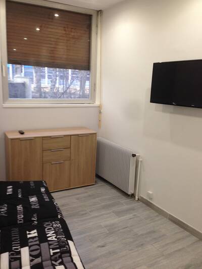 Vente appartement studio Vernon (27200)