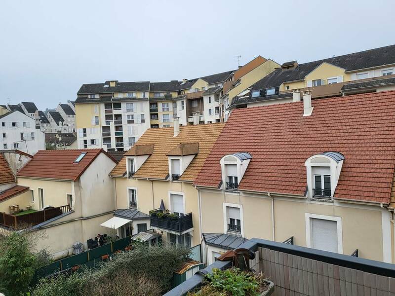 Sannois (95110)