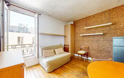 Paris 20E
