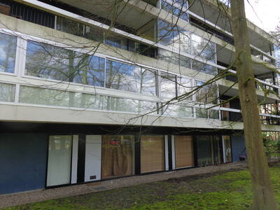 Location appartement studio Le Chesnay-Rocquencourt (78150)
