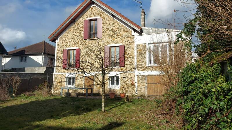 Gagny (93220)