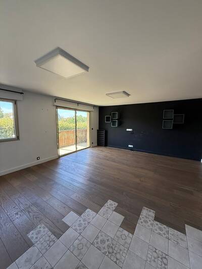 Vente appartement 3 pièces Le Raincy (93340)